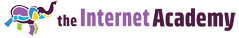 logo The Internet Academy